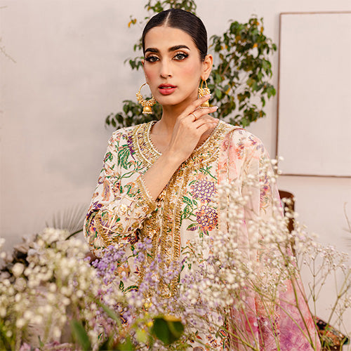 Bahaar -Vol. II Dehmar