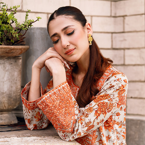 Eid Festive II Dehmar