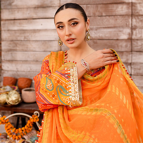 Mithai -Vol. I Dehmar