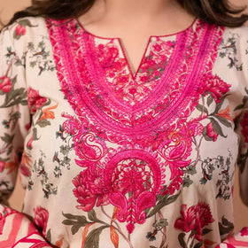 Rose Dehmar